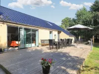 4 Star Holiday Home in Vaeggerlose