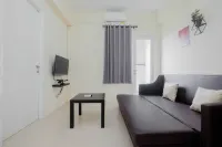 Cozy 2Br Bogorienze Resort Apartment Near Nirwana Residence