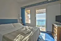 Grand Hotel San Pietro - Balkon