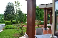 Ai Canipai Hotel a Casola in Lunigiana