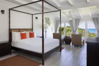 Windjammer Landing Villa Beach Resort Hotels in Vigie