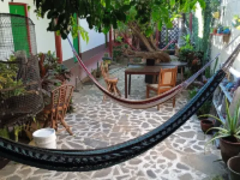 Hostal Vacaciones Nicas Hotels in Leon