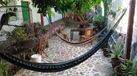 Hostal Vacaciones Nicas Hoteles cerca de Parque Infantil Rigoberto López Peréz