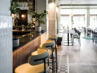 Quality Hotel Grand Kongsberg - bar