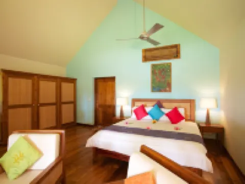 Neeleshwar Hermitage Hotels in Kasaragod