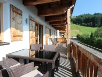 Chalet in Mittersill Near Jochberg Ski Lift