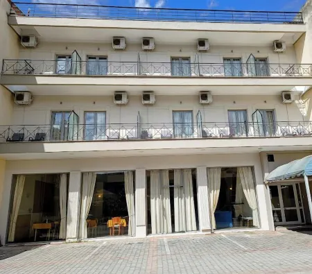 Hotel King