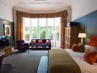 One Devonshire Gardens a Hotel du Vin Hotels near Gartnavel General