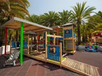 Grupotel Orquidea Hotels in Tarajalillo