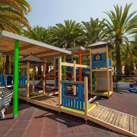 Grupotel Orquidea