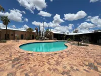 Outback Adventures Backpackers