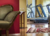 Hotel Tiefenbrunner - Gym