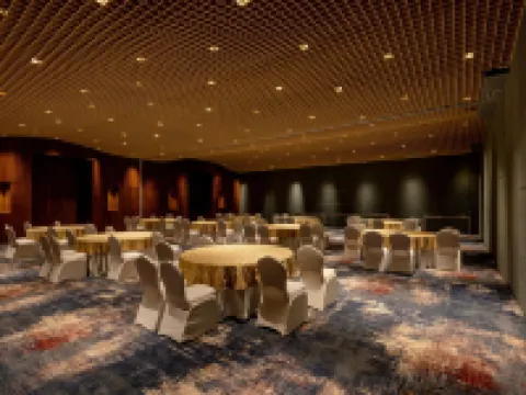 Radisson Resort and Spa Lonavala Hotels in Lonavala