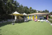 Valle Dell'Eden فنادق في 