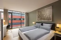 Waveboard Hotel & Boardinghouse Hotels in Potsdam