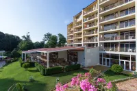 Madara Park Hotel - All Inclusive Hotel in zona Nirvana Beach