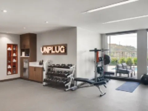 Ayres Hotel Vista Carlsbad Hotels in Vista