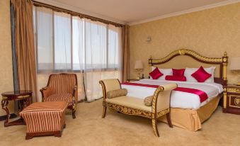 Simama Hotel