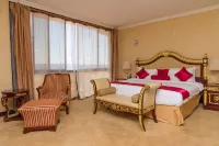 Simama Hotel