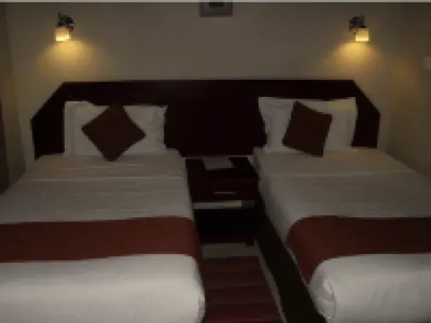 Kessa's Chalets Hotels in Maun