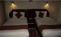 Kessa's Chalets Hotels near Xomae Group
