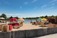 Sunparks Oostduinkerke - Plopsaland - Strand