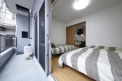 Oyado Kinokuniya Motoshikkui Machi Hôtels à : 