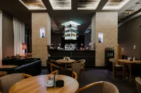 Balvanyos Resort - Peakture Hotel & Grand Hotel Balvanyos - bar