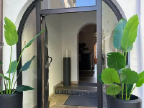 Hotel Schloss Ort Hotels in Passau