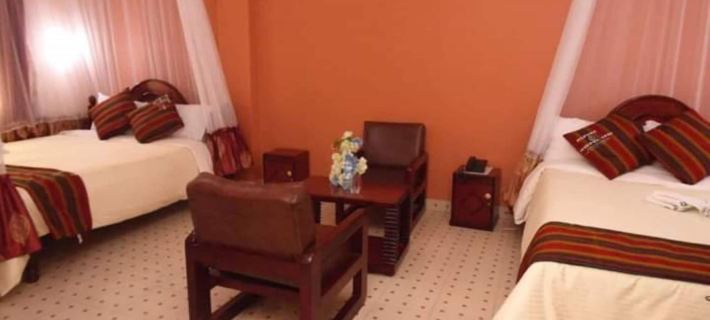 Alpine Hotel Hotels in Nakuru