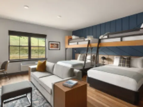 艾迪啤酒屋與酒店 戈爾登酒店