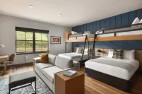 The Eddy Taproom & Hotel Hotels in Golden
