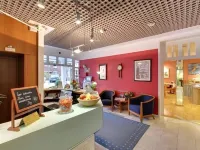 Hotel Diamant Hotels near Cranz
