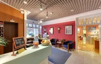 Hotel Diamant
