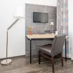 Tespo Hotel Und Sportpark Các khách sạn ở Korschenbroich