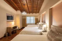 Hotel Sandmelis