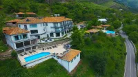 Vardzia Resort Các khách sạn gần Panoramic view