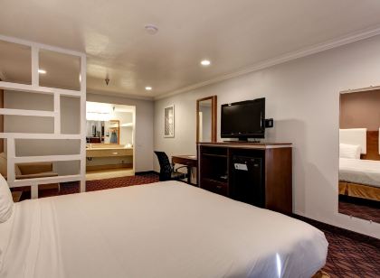 Hotel Pacific, Manhattan Beach