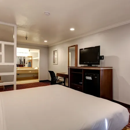Hotel Pacific, Manhattan Beach