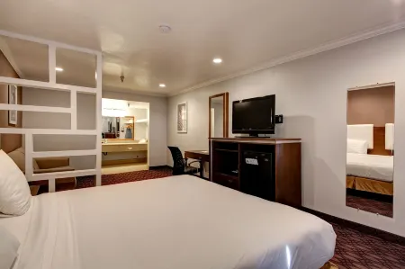 Hotel Pacific, Manhattan Beach