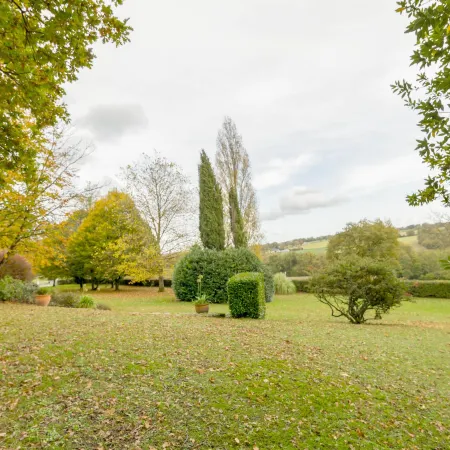 La Maison de l'Orbière