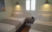 بارادايس أوشن فرنت ريزورت