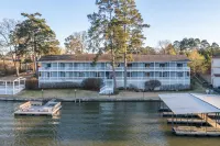 The Hamilton - Lakefront & Studio Suites, Hot Springs - Alloggi