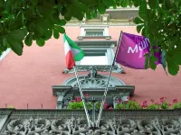 Hotel Mercure Bergamo Palazzo Dolci Hotel in zona Torre del Galgario