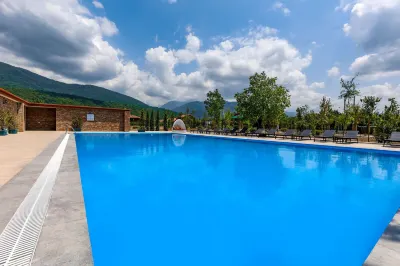 Chateau Artwine Hotels in 