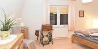 Cosy Apartment in the Harz Mountains - Apartamento De Dos Dormitorios