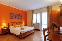 IH Hotels le Zagare Resort