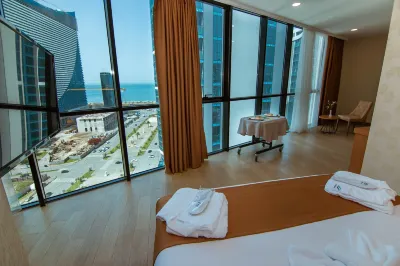 New Wave Hotel Hotels in Batumi