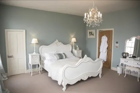 The Salwey Arms Отели в г. Лустон