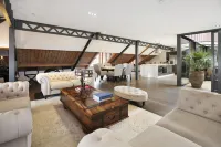 Royal William Yard Apartments Hotels in Torpoint